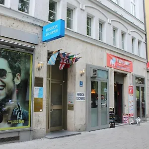 2* Casa de hóspedes Locarno